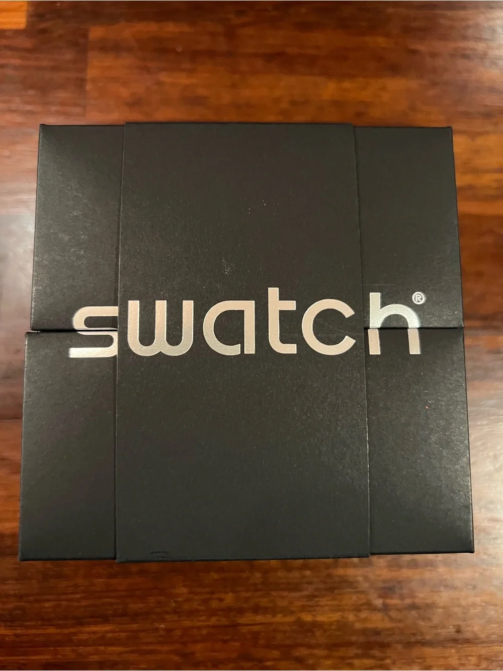 Swatch SWATCH BIG BOLD MOMENT SB07S122 Unisex - NWT